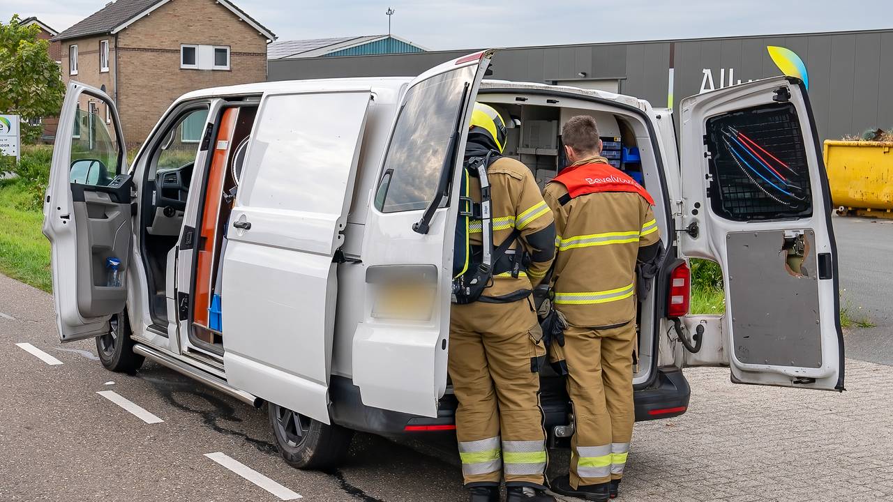 Foto: Iwan van Dun/SQ Vision.