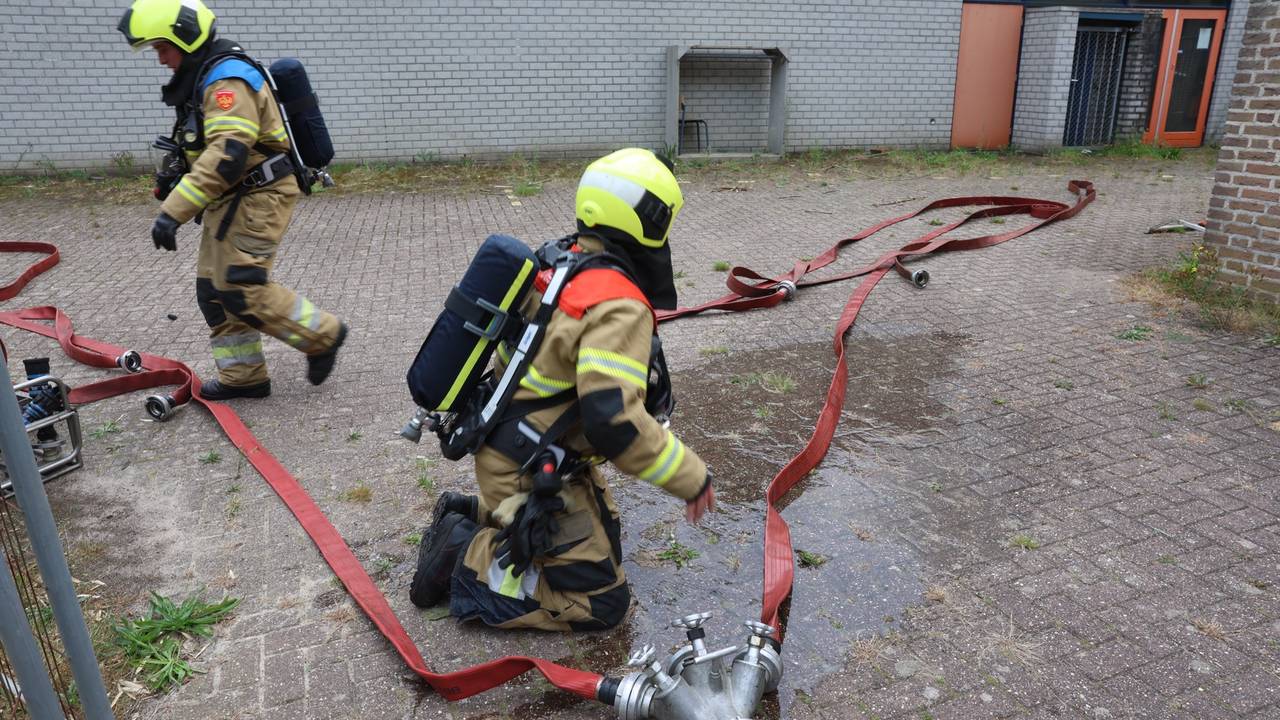 Foto: Sander van Gils.