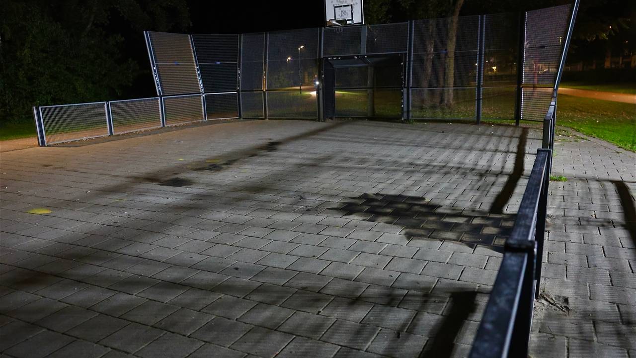 Foto: Sander van Gils.