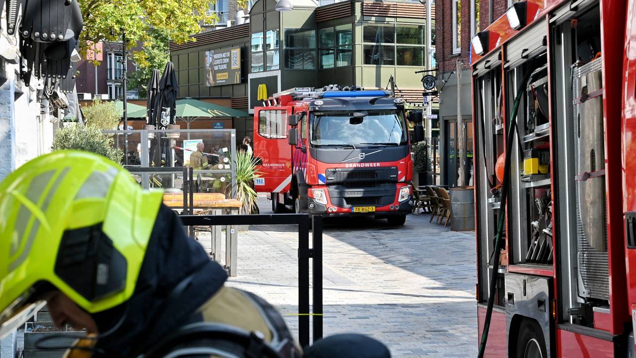 Foto: Toby de Kort/SQ Vision. 