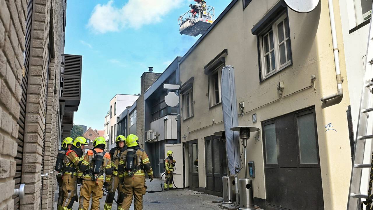 Foto: Toby de Kort/SQ Vision. 