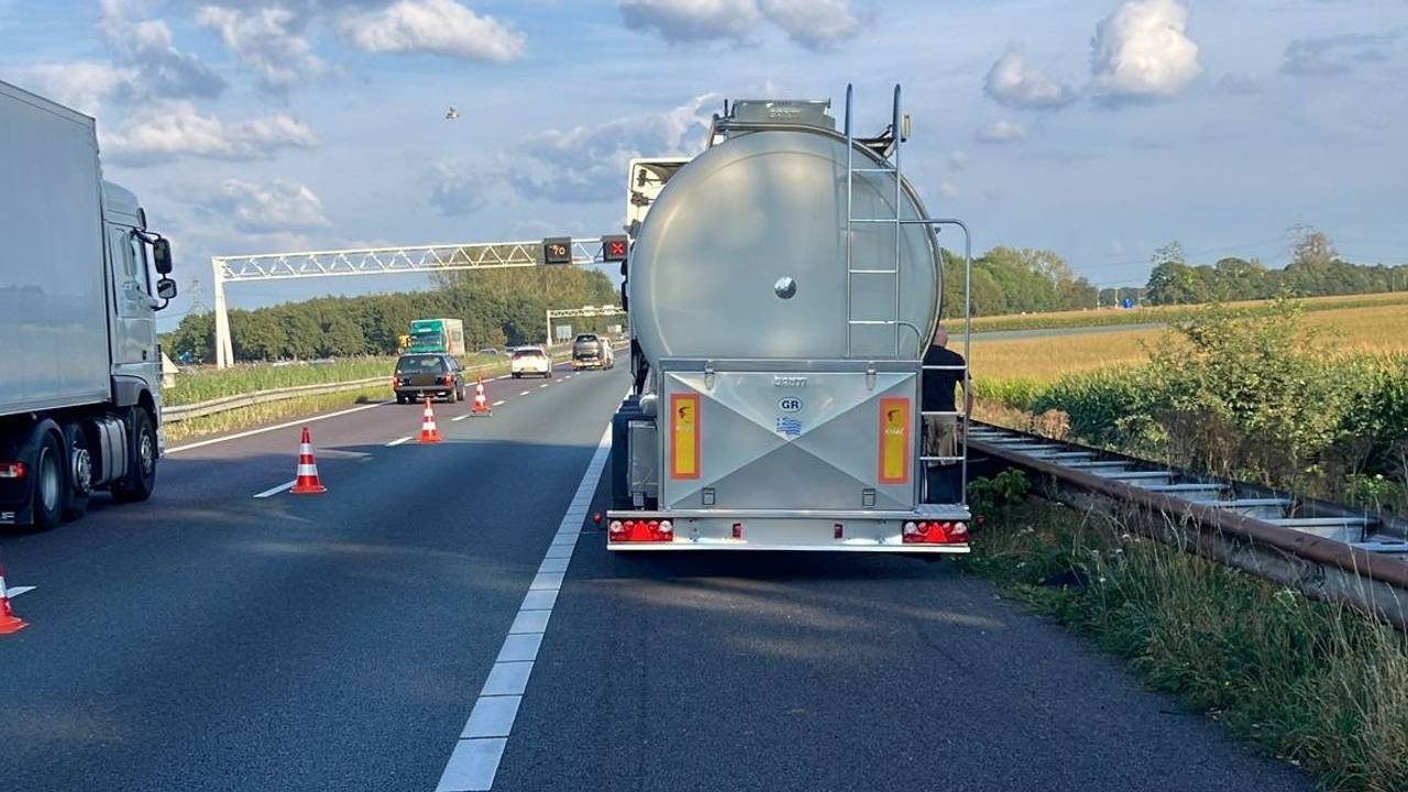 Foto: Rijkswaterstaat.