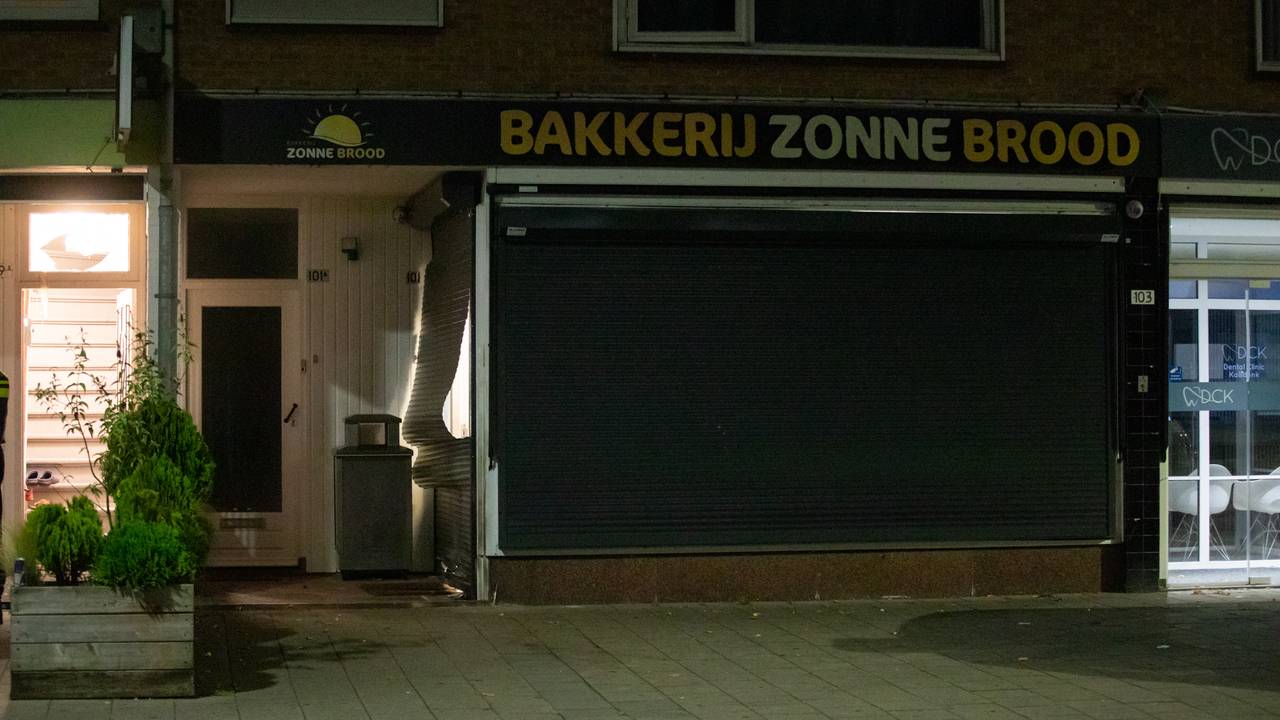 Foto: Chris Traets/SQ Vision.