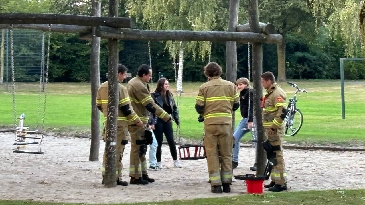 Foto: Marco van den Broek/SQ Vision.