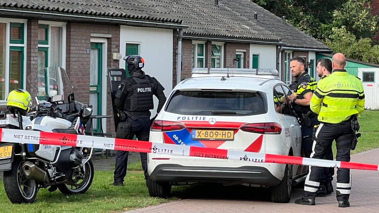 Foto: Perry Roovers/SQ Vision.