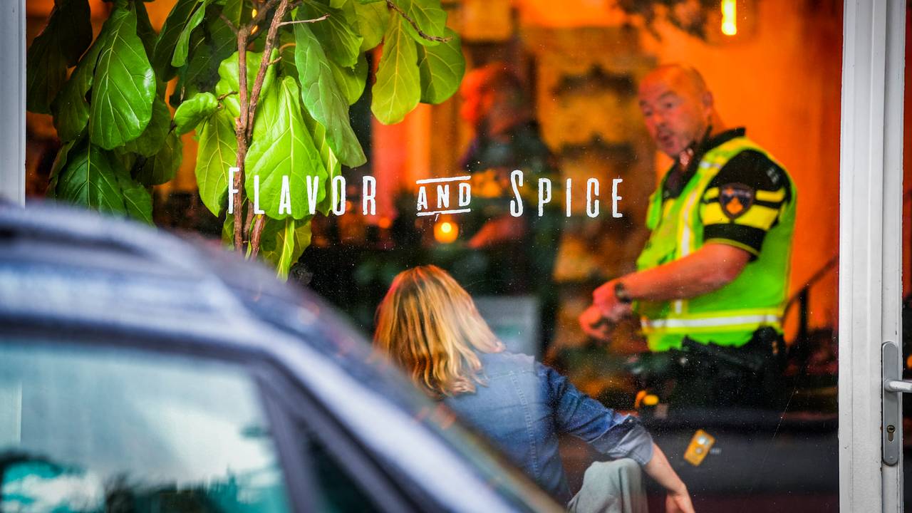 Foto: Arno van der Linden/SQ Vision. 