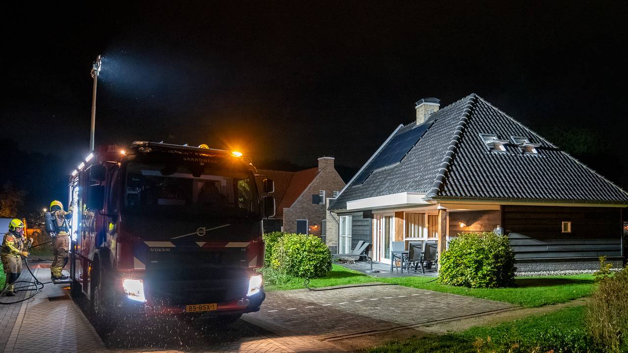 Foto: Iwan van Dun/SQ Vision. 