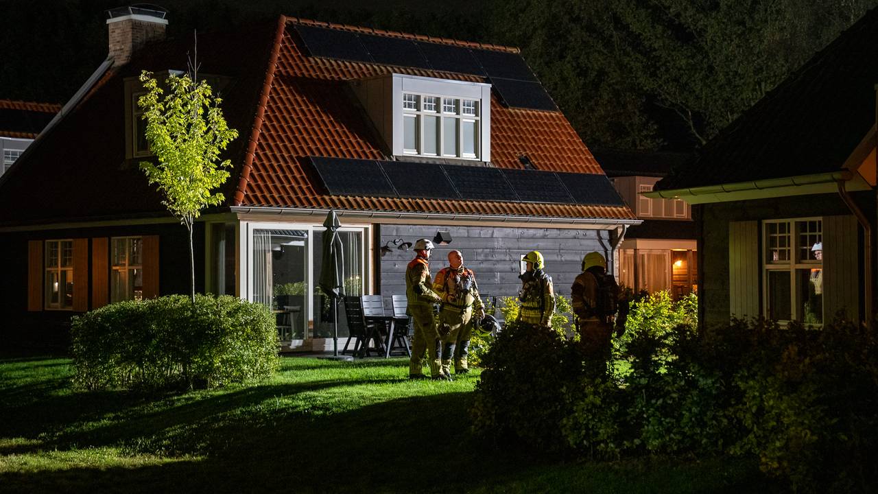 Foto: Iwan van Dun/SQ Vision. 