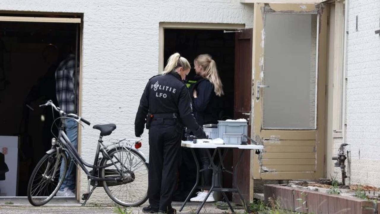 Foto: Marco van den Broek/SQ Vision.