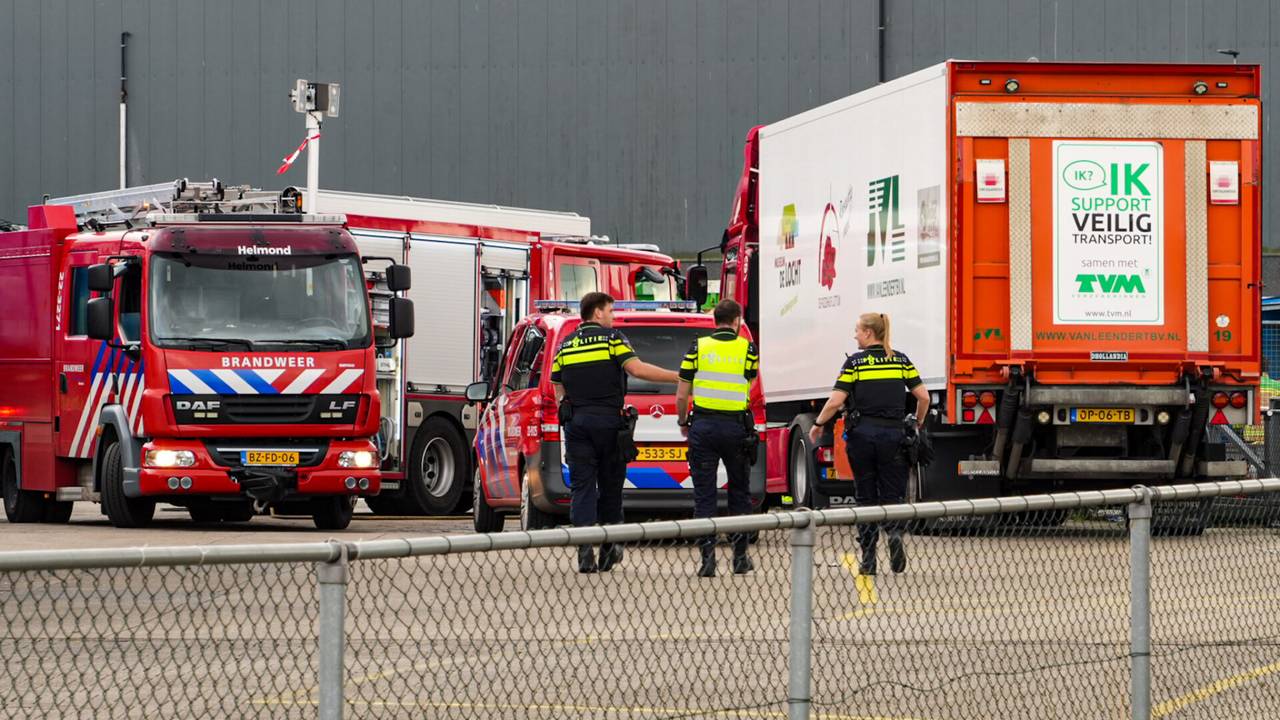 Foto: Harrie Grijseels/SQ Vision. 