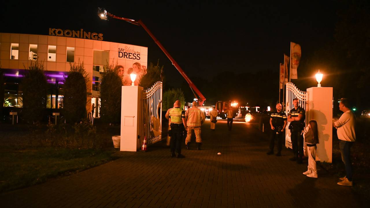 Foto: Walter van Bussel/SQ Vision. 