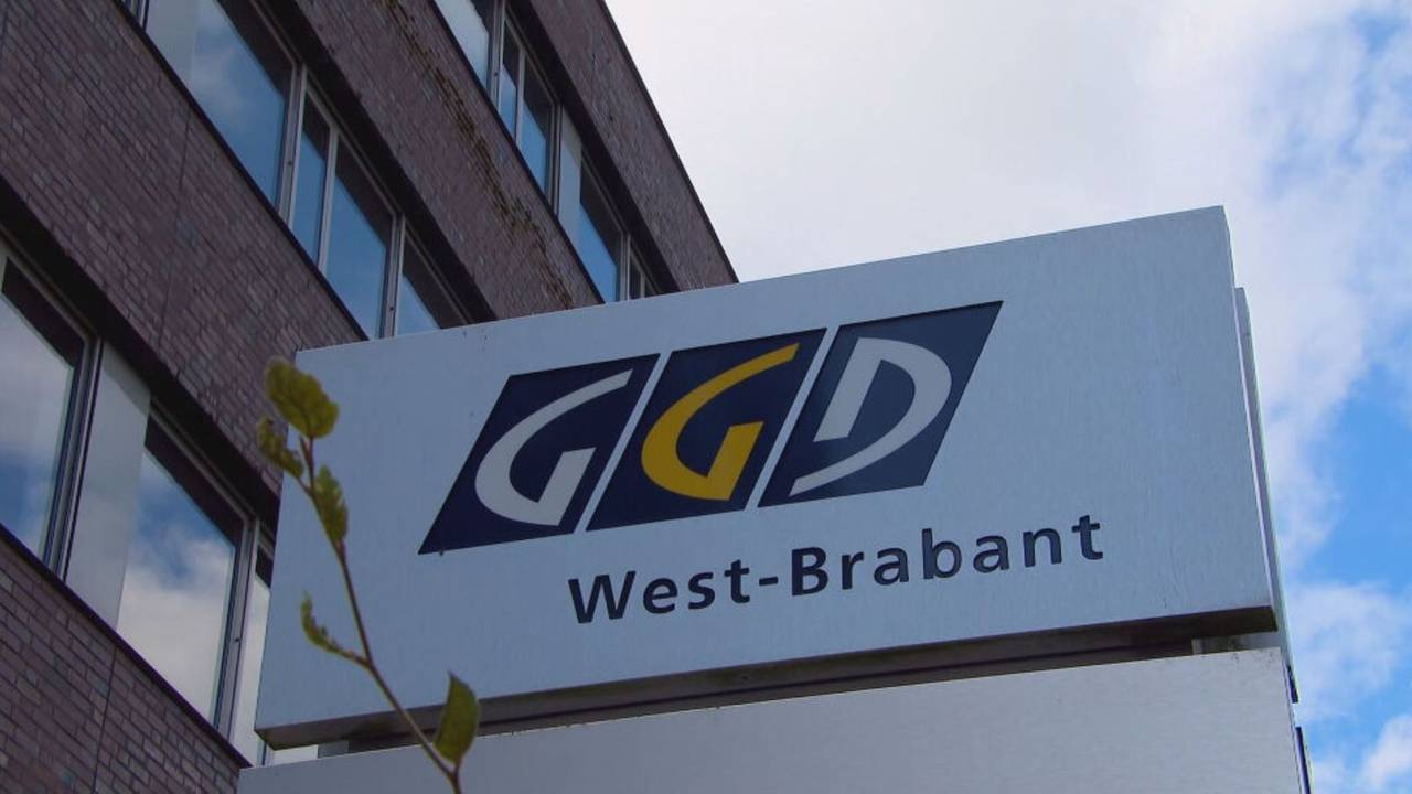 Een basisarts werkte vier jaar lang bij de GGD West-Brabant zonder registratie.