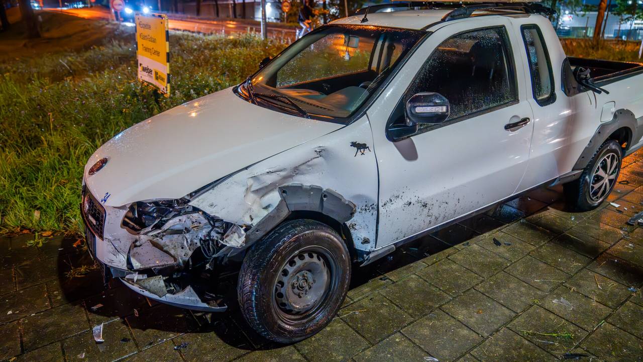 Foto: Dave Hendriks/SQ Vision