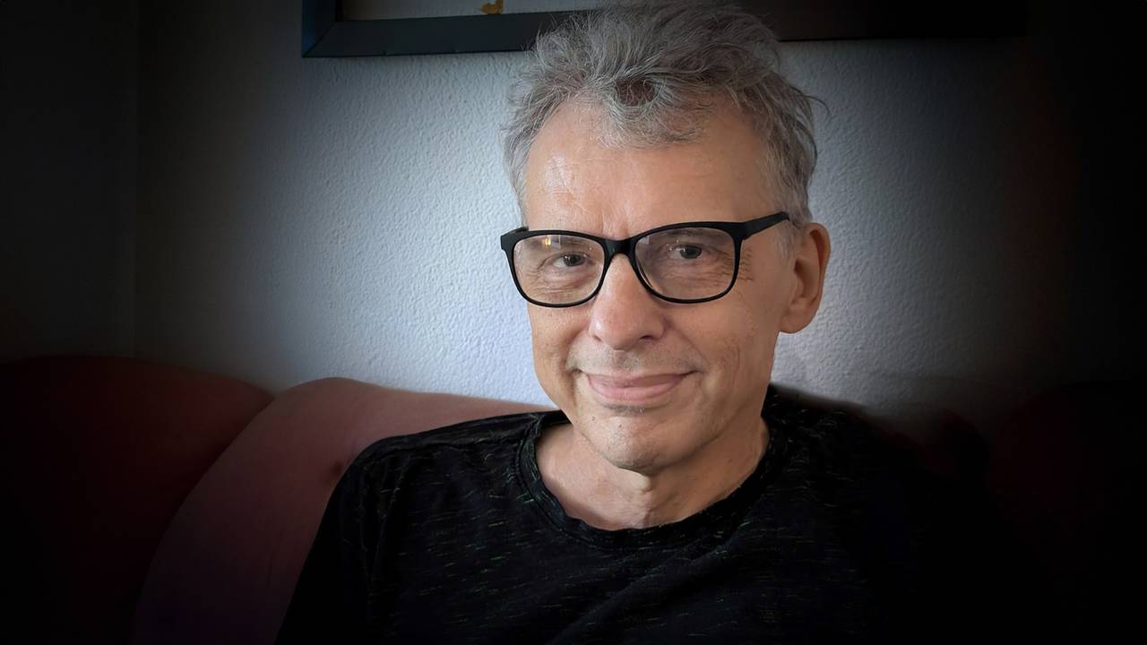 Peer van den Heuvel (privéfoto).