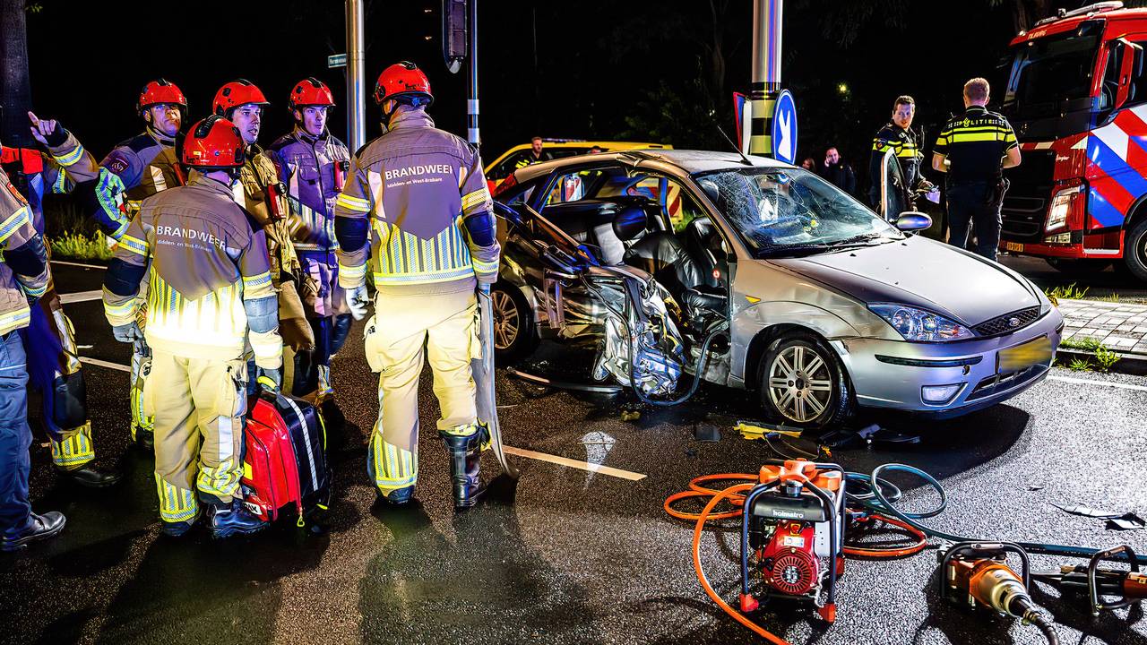 Foto: Jack Brekelmans/SQ Vision.