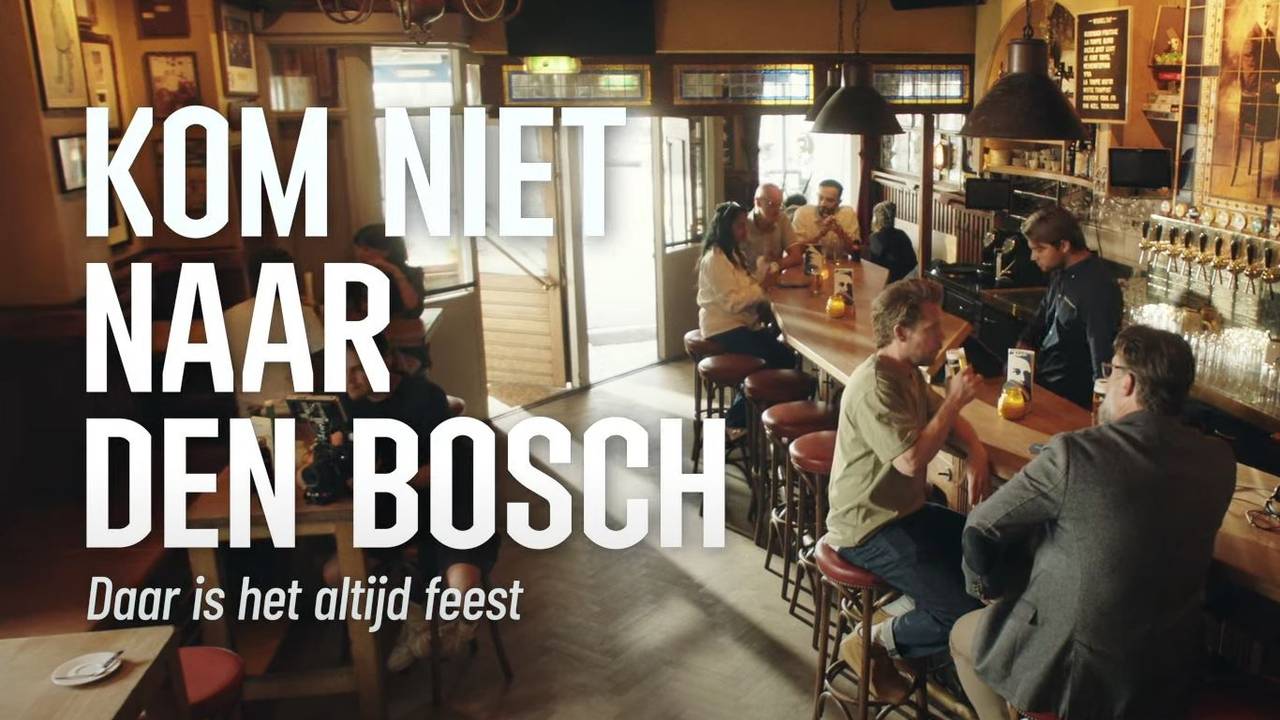 Foto: YouTube/Zin In Den Bosch.