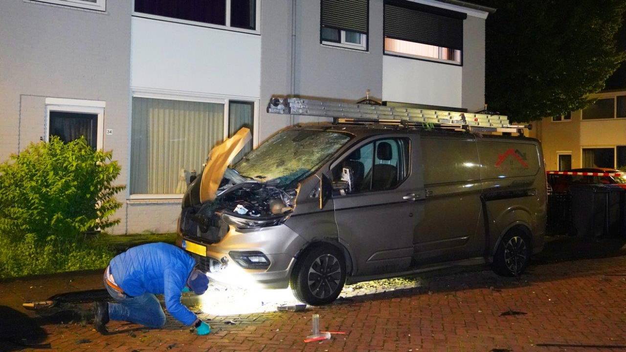 Foto: Bart Meesters/SQ Vision.