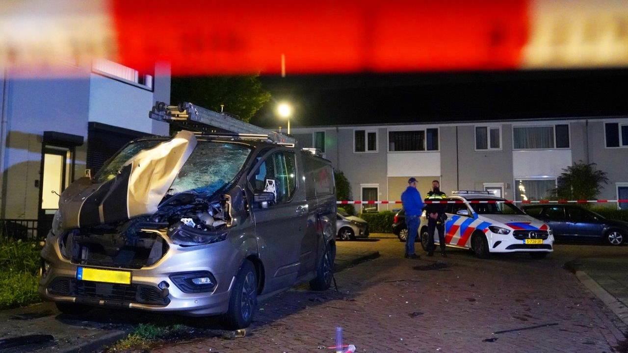 Foto: Bart Meesters / SQ Vision