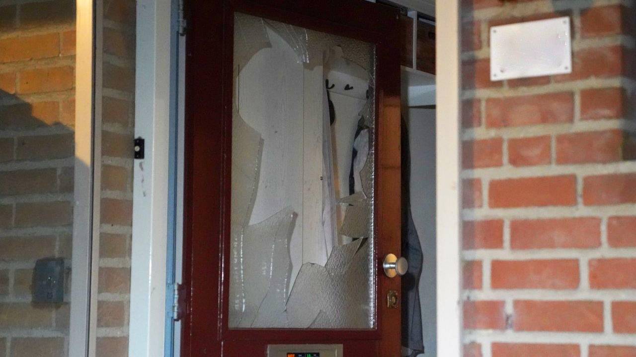 Foto: Bart Meesters/SQ Vision.