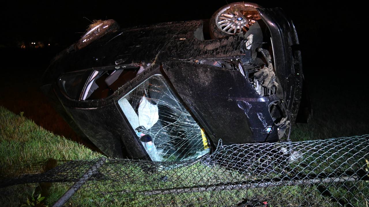 Foto: Perry Roovers/SQ Vision.