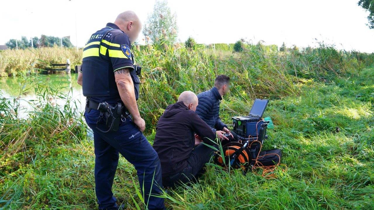 Foto: Bart Meesters/SQ Vision.