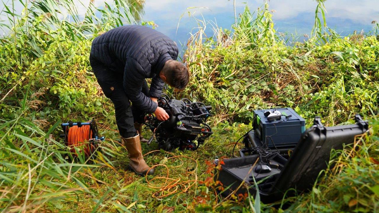 Foto: Bart Meesters/SQ Vision.