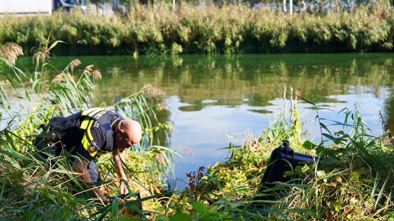 Foto: Bart Meesters/SQ Vision.