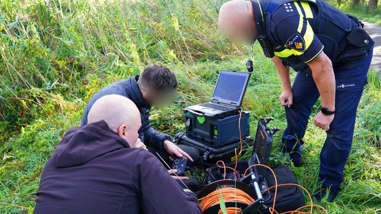 Foto: Bart Meesters/SQ Vision.