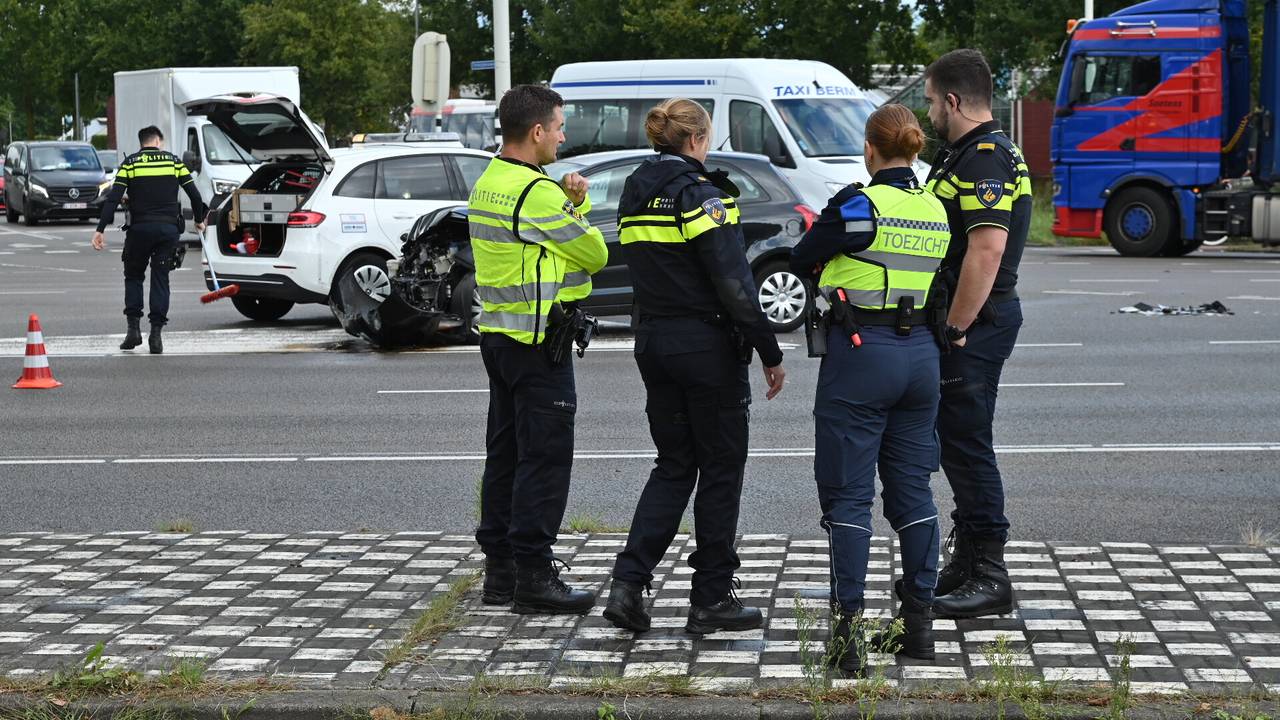 Foto: Perry Roovers/SQ Vision.