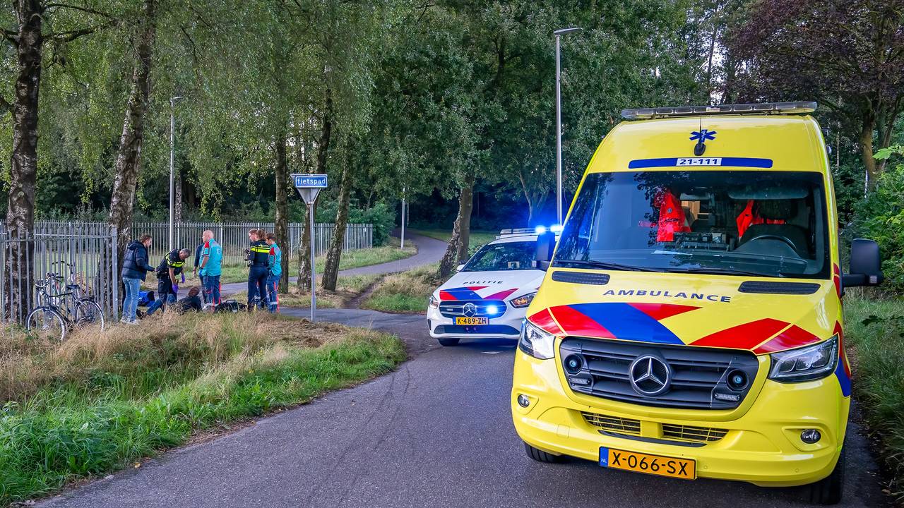 Foto: Iwan van Dun/SQ Vision.