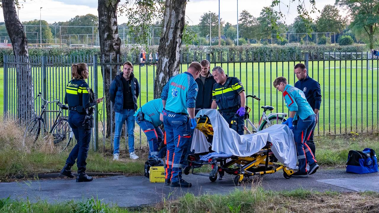 Foto: Iwan van Dun/SQ Vision.