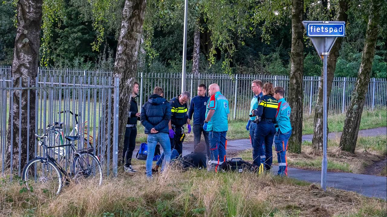 Foto: Iwan van Dun/SQ Vision.