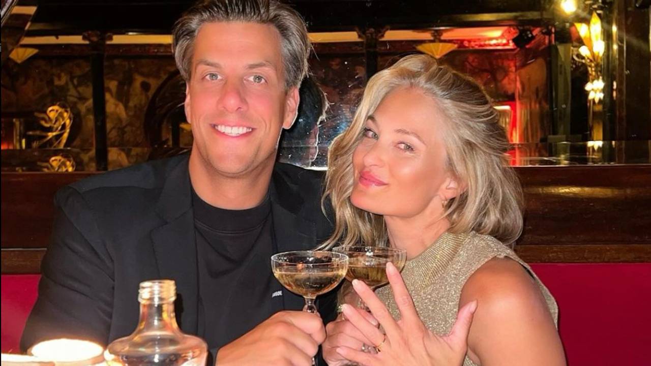 Foto: Instagram/Rob Kemps