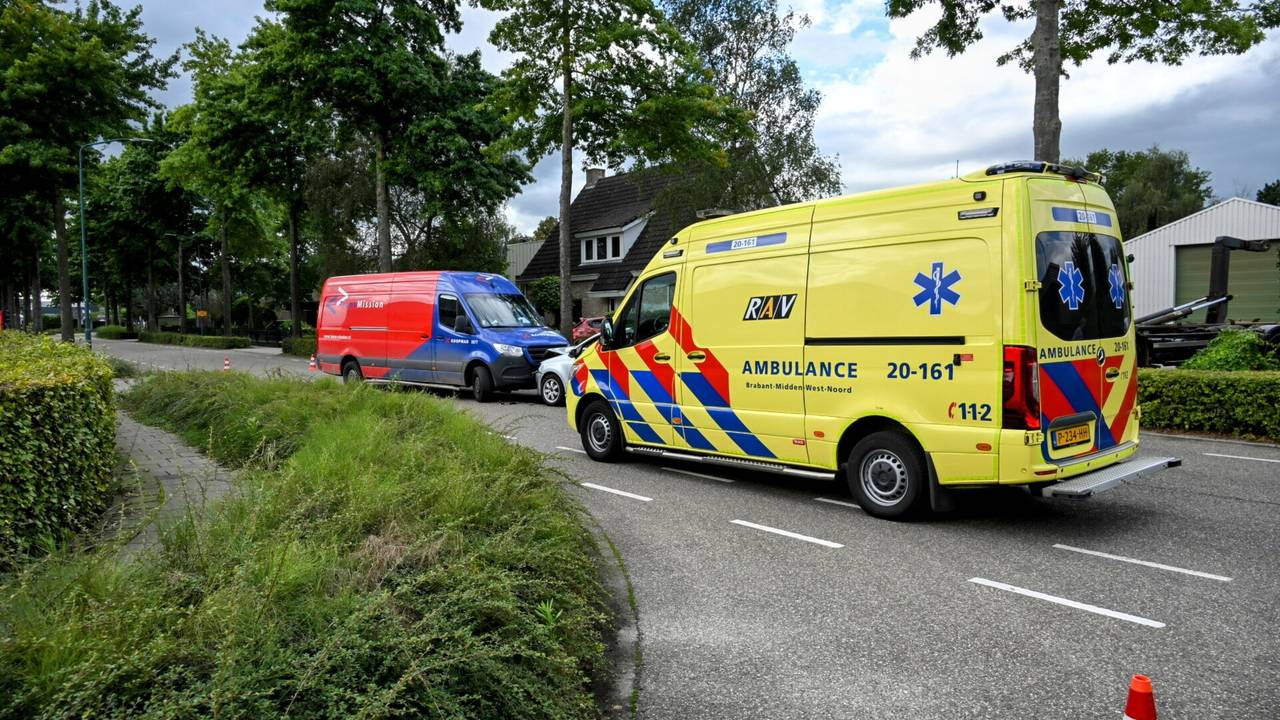 Foto: Tom van der Put/SQ Vision.