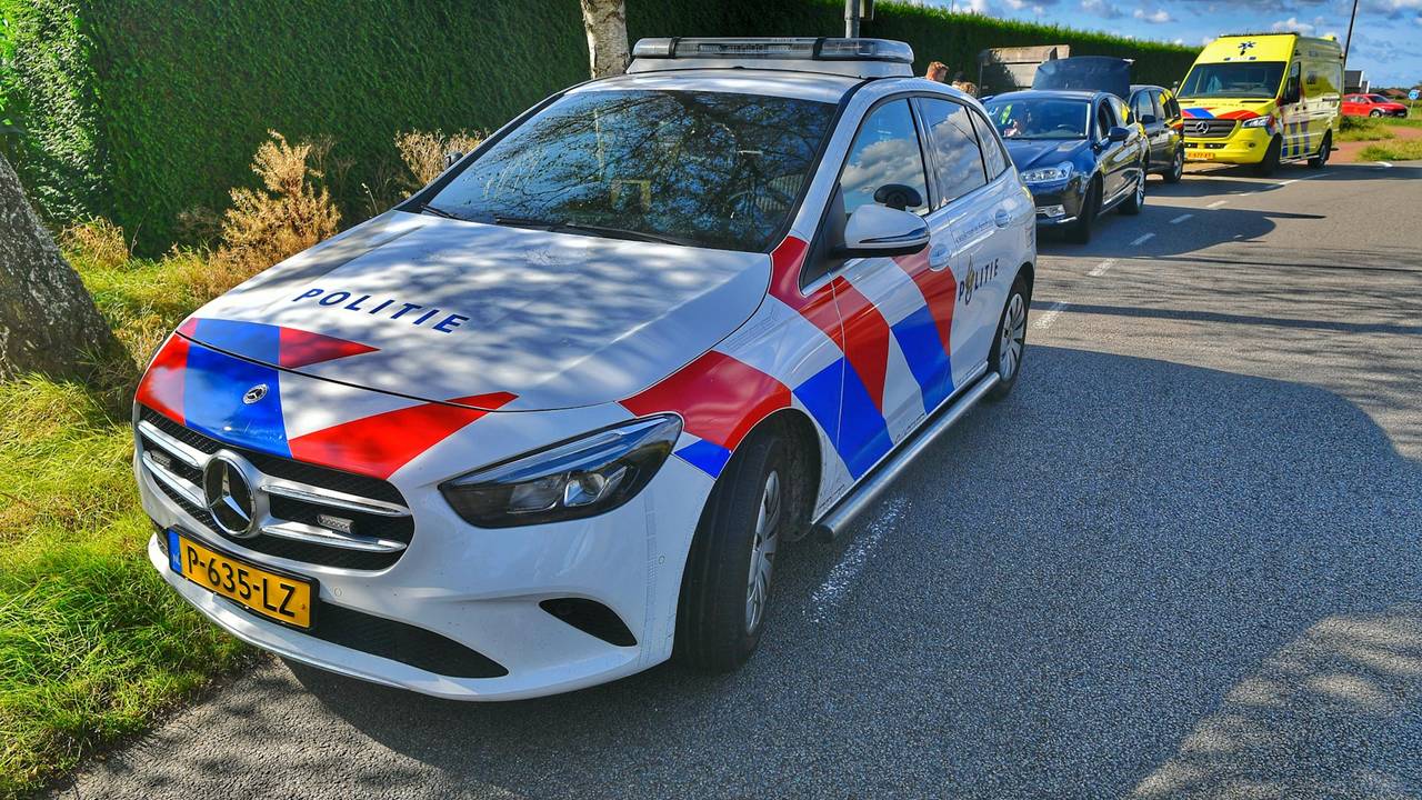 Foto: Rico Vogels/SQ Vision.