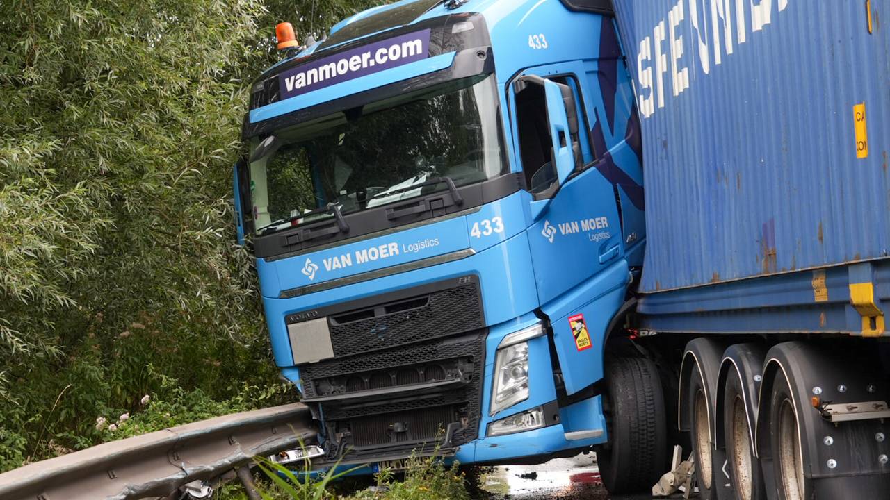 Foto: Harrie Grijseels/SQ Vision