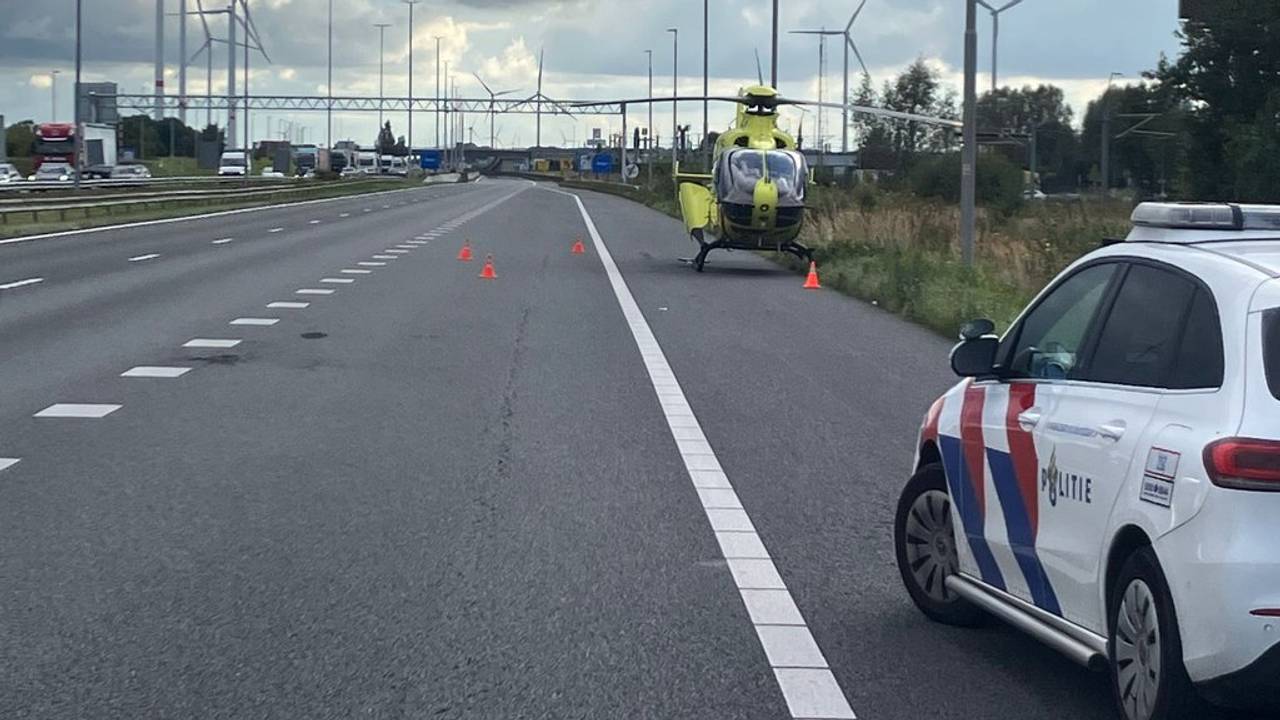 Foto: Rijkswaterstaat