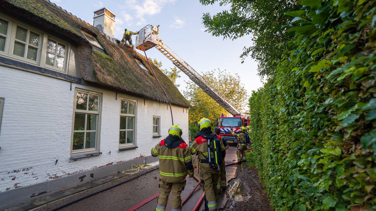 Foto: Jurgen Versteeg/SQ Vision