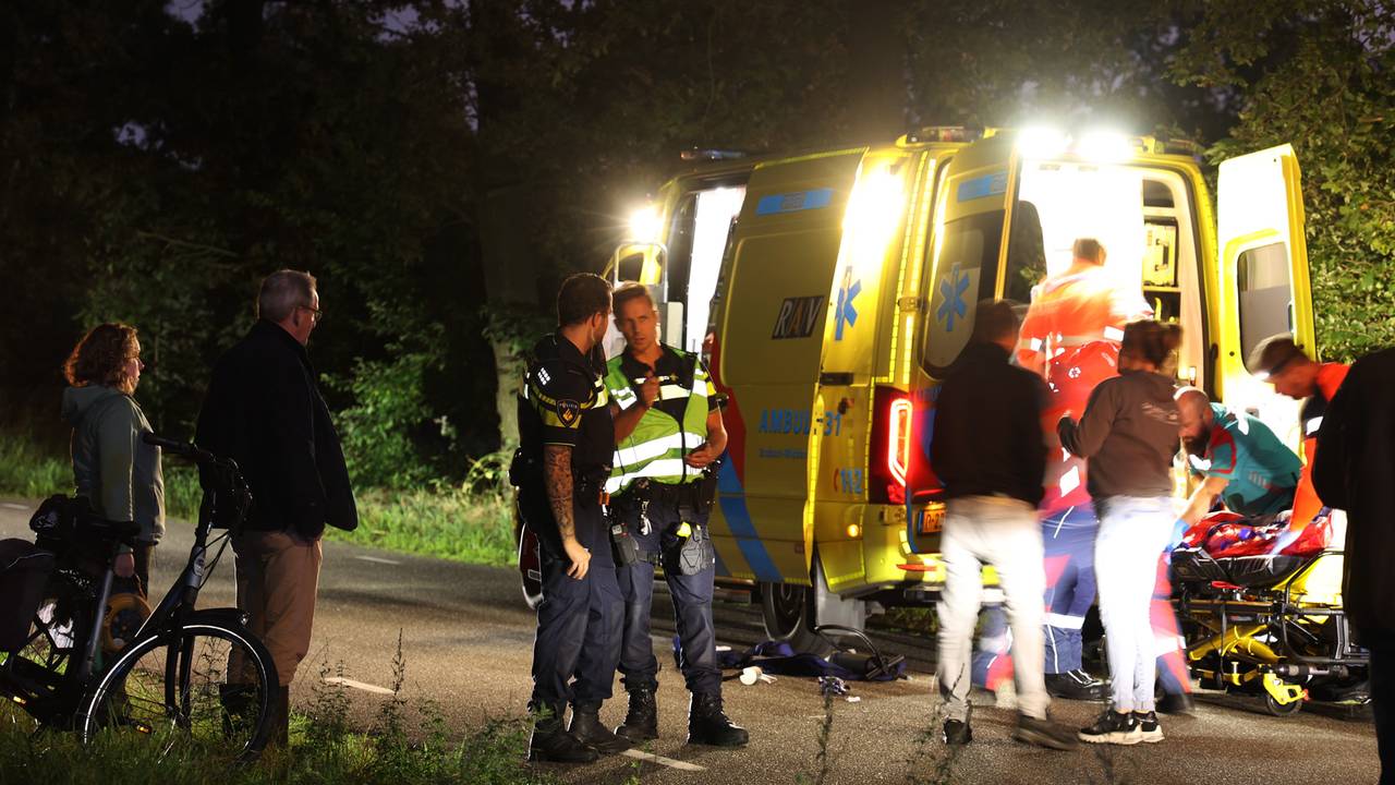 Foto: Marco van den Broek/SQ Vision