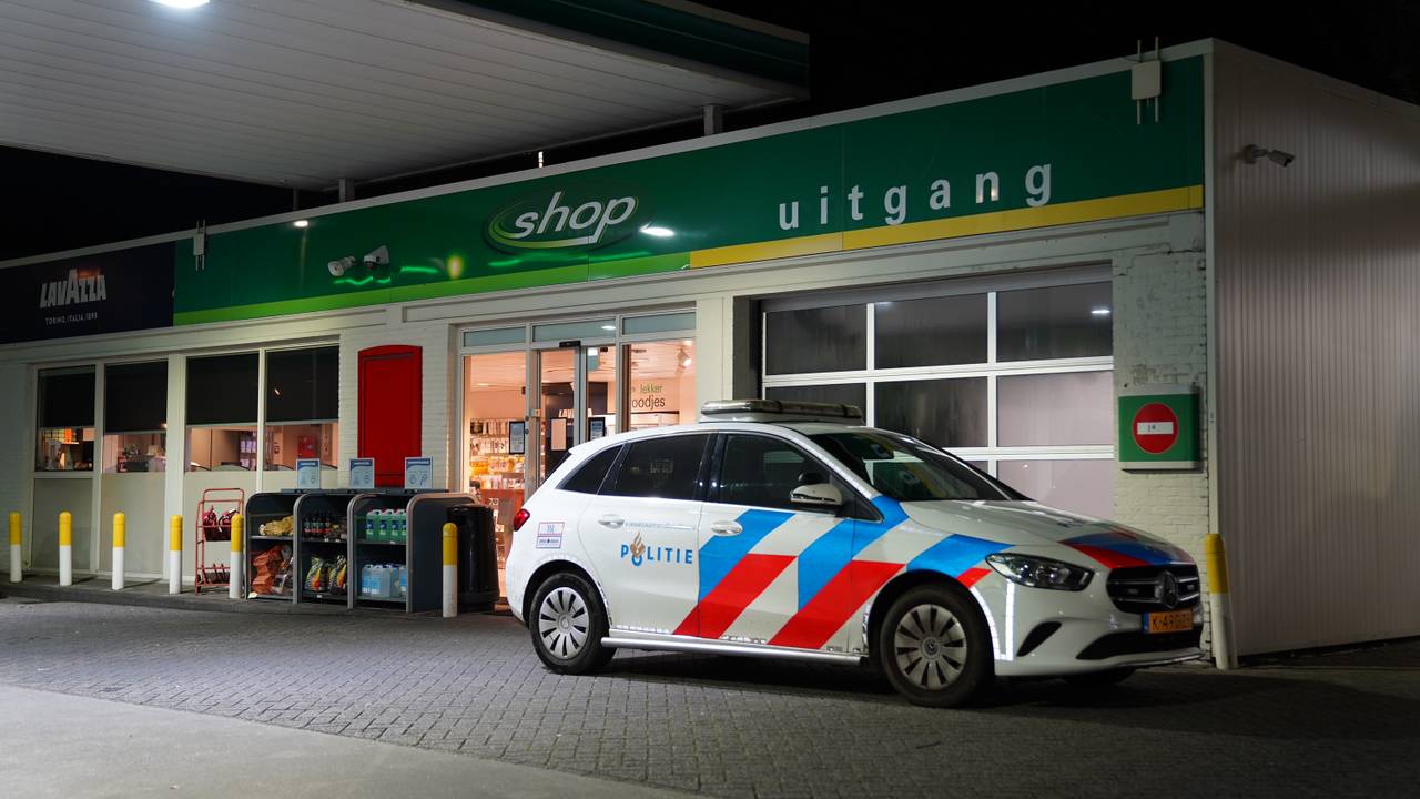 Foto: Bart Meesters/SQ Vision