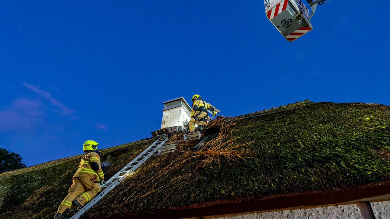 Foto: Jurgen Versteeg/SQ Vision