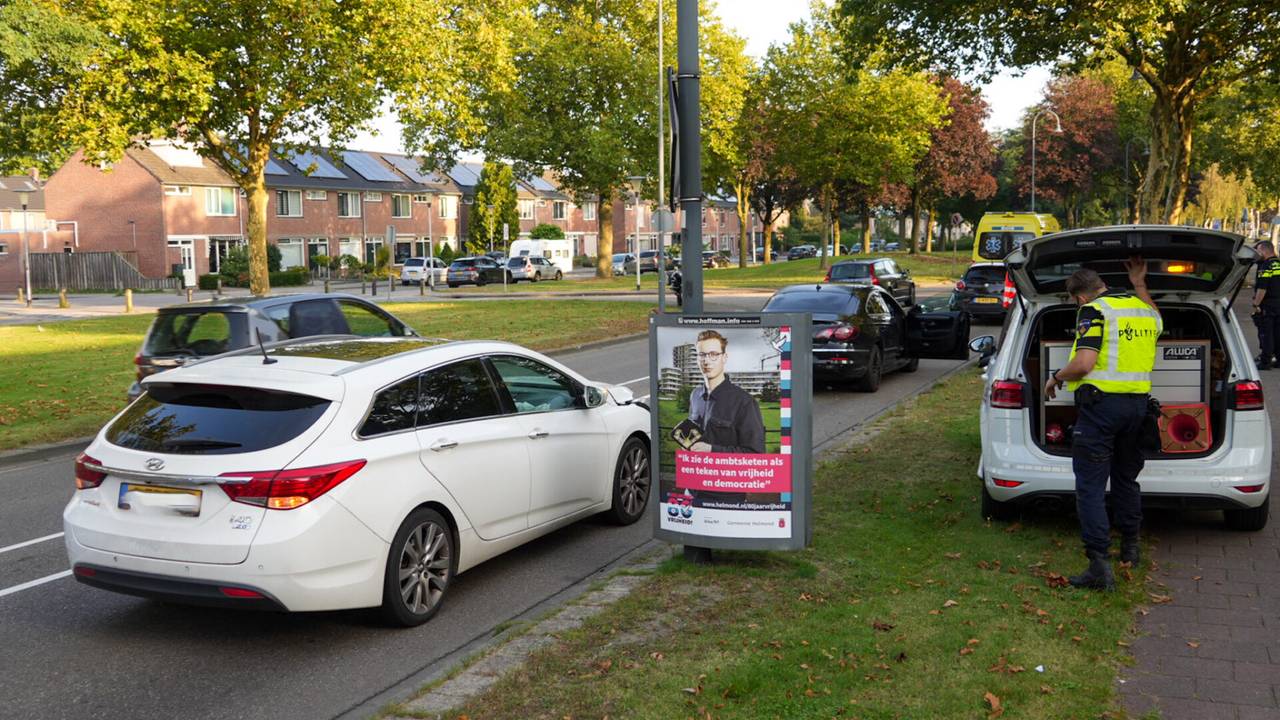 Foto: Harrie Grijseels/SQ Vision.