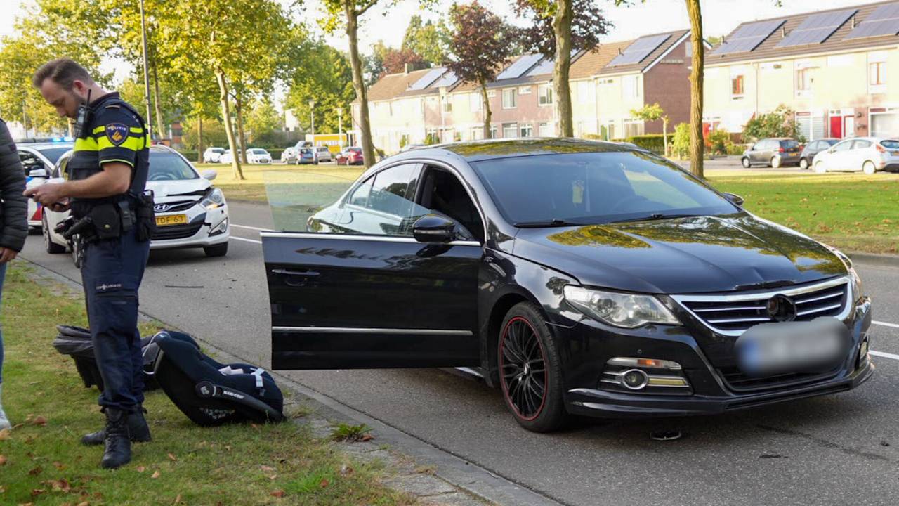 Foto: Harrie Grijseels/SQ Vision.