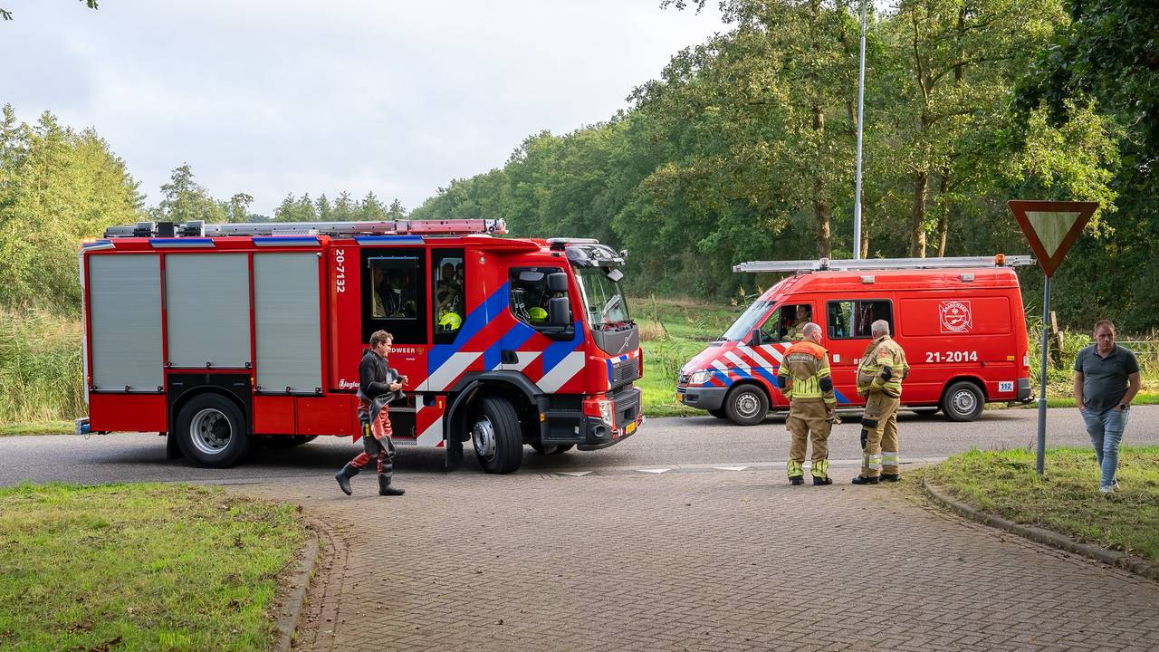 Foto: Iwan van Dun/SQ Vision.