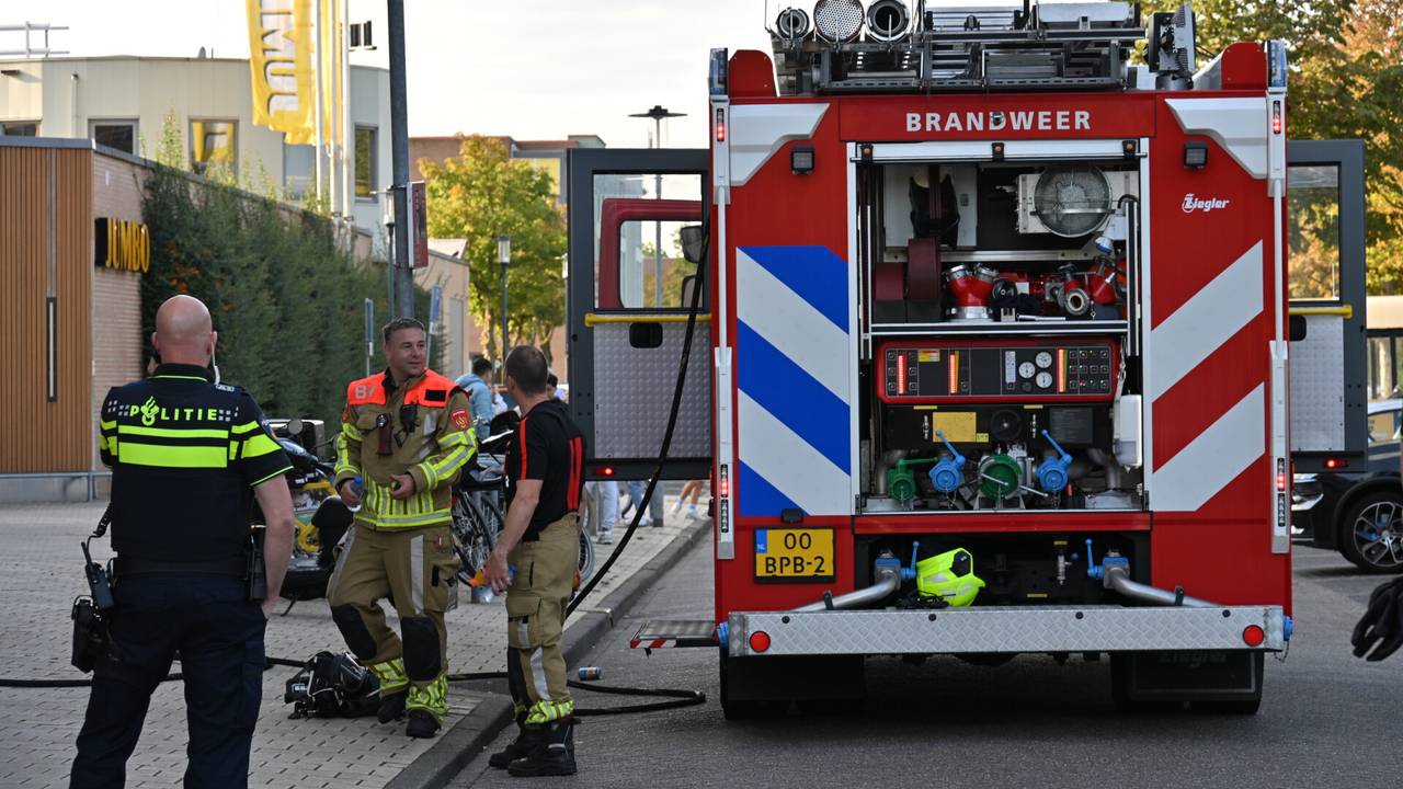 Foto: Tom van der Put/SQ Vision