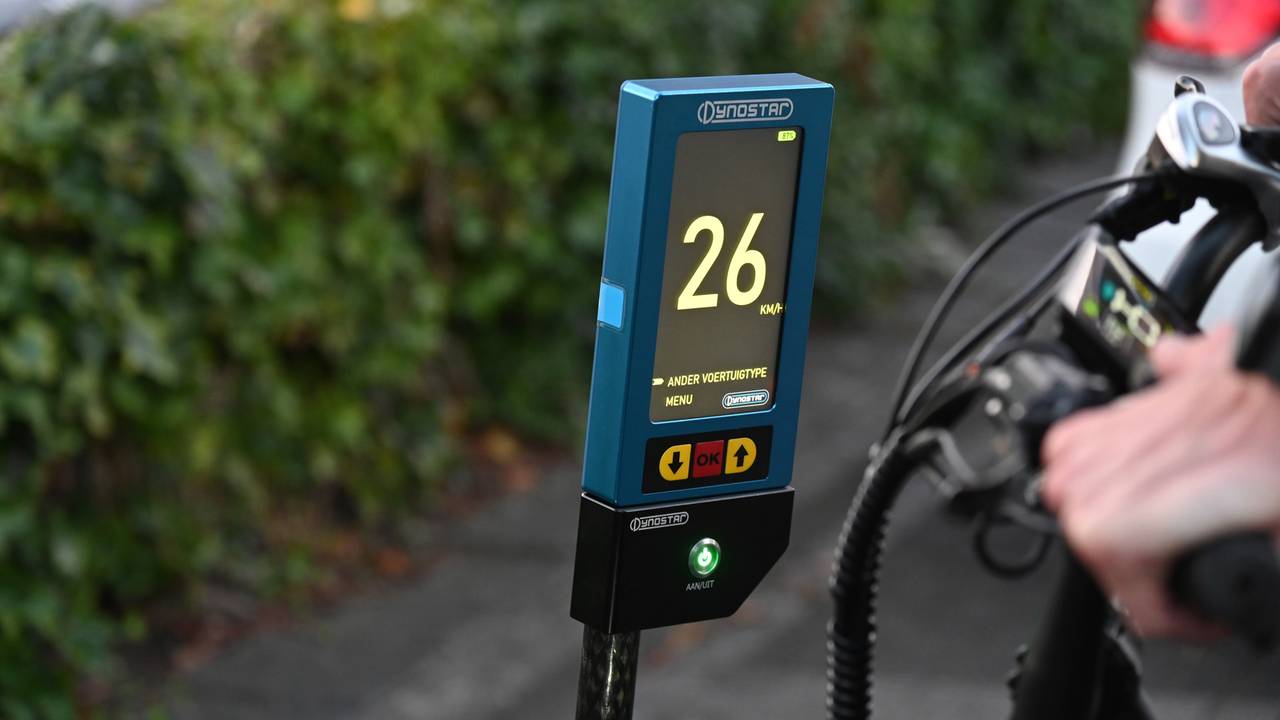 Foto: Perry Roovers/SQ Vision