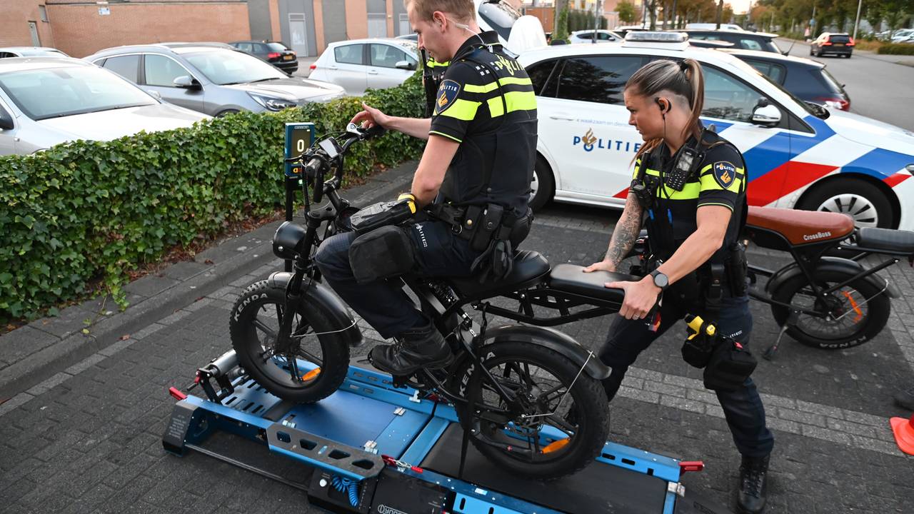 Foto: Perry Roovers/SQ Vision