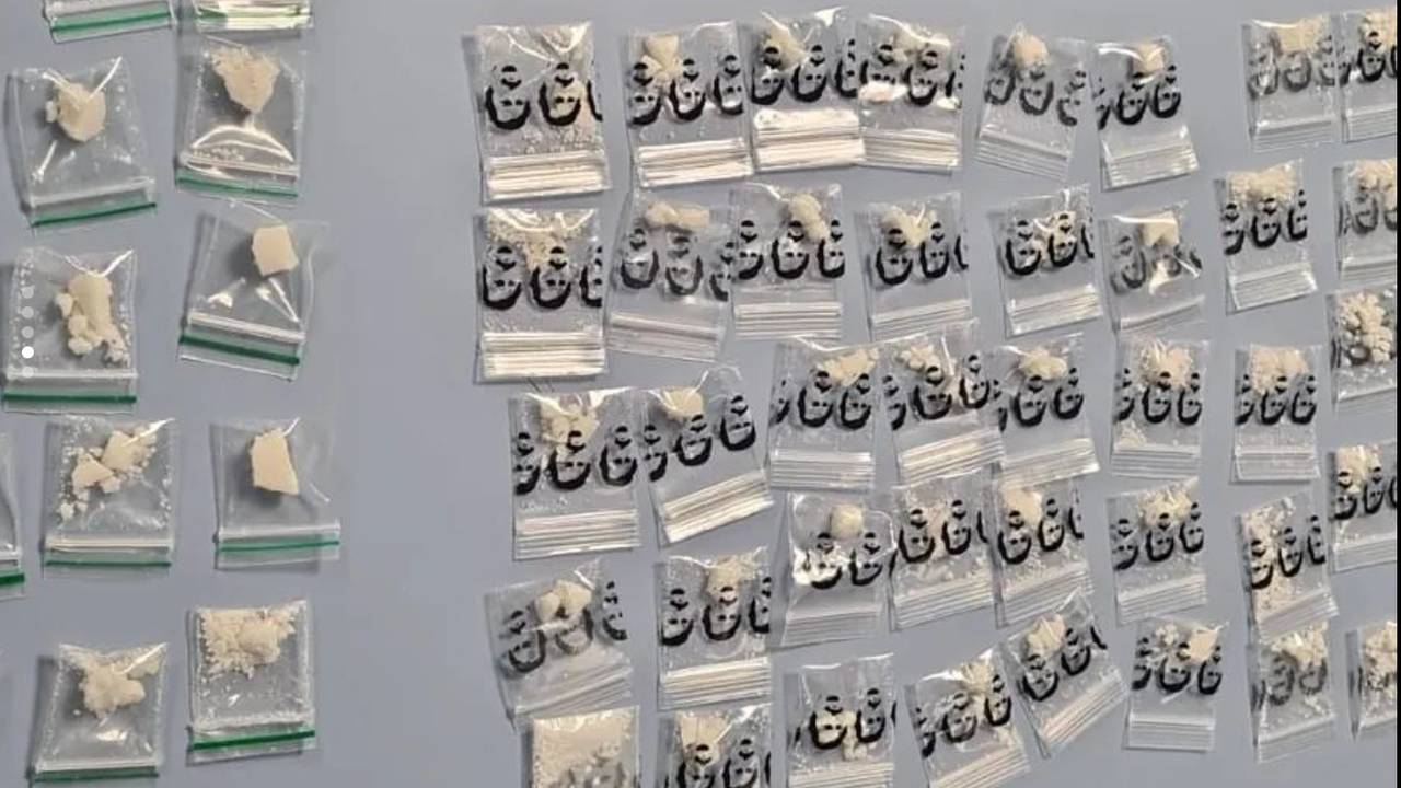 Foto: Wijkagenten Vaartbroek.