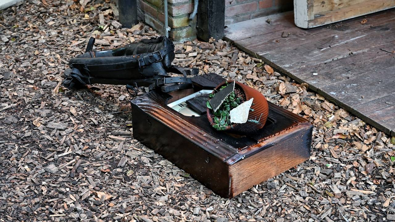 Foto: Toby de Kort/SQ Vision.