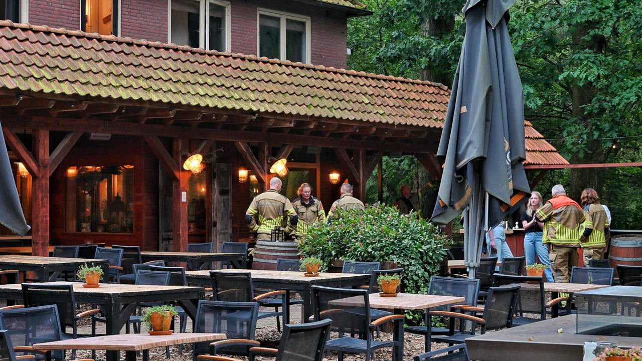 Foto: Toby de Kort/SQ Vision.